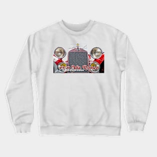 1930 Alfa Romeo 6C1750 Sports Zagato Crewneck Sweatshirt